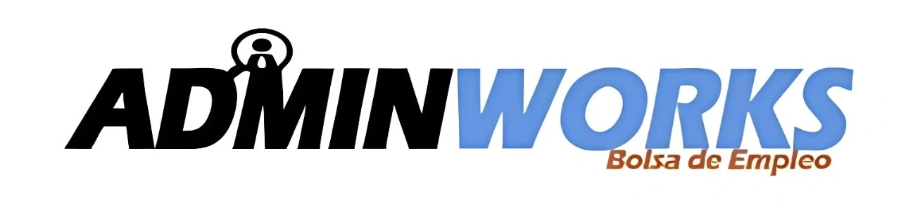 AdminWorks Logo